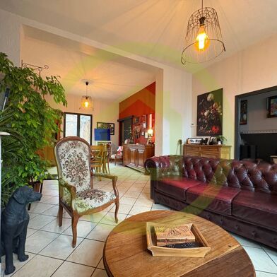 Maison 5 pièces 140000 €