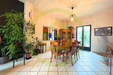 Maison 5 pièces 140000 €