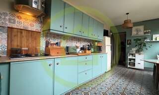 Maison 5 Pièces 143 m² à vendre à Verquin (62131)