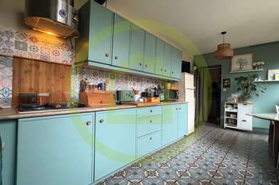 Maison 5 pièces 140000 €