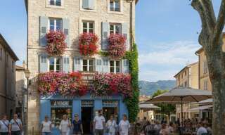 Commerce   m² à vendre à Saint-Paul-de-Vence (06570)