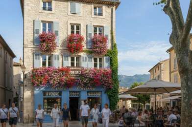 Commerce  365000 €