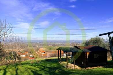 Maison 6 pièces 349000 €