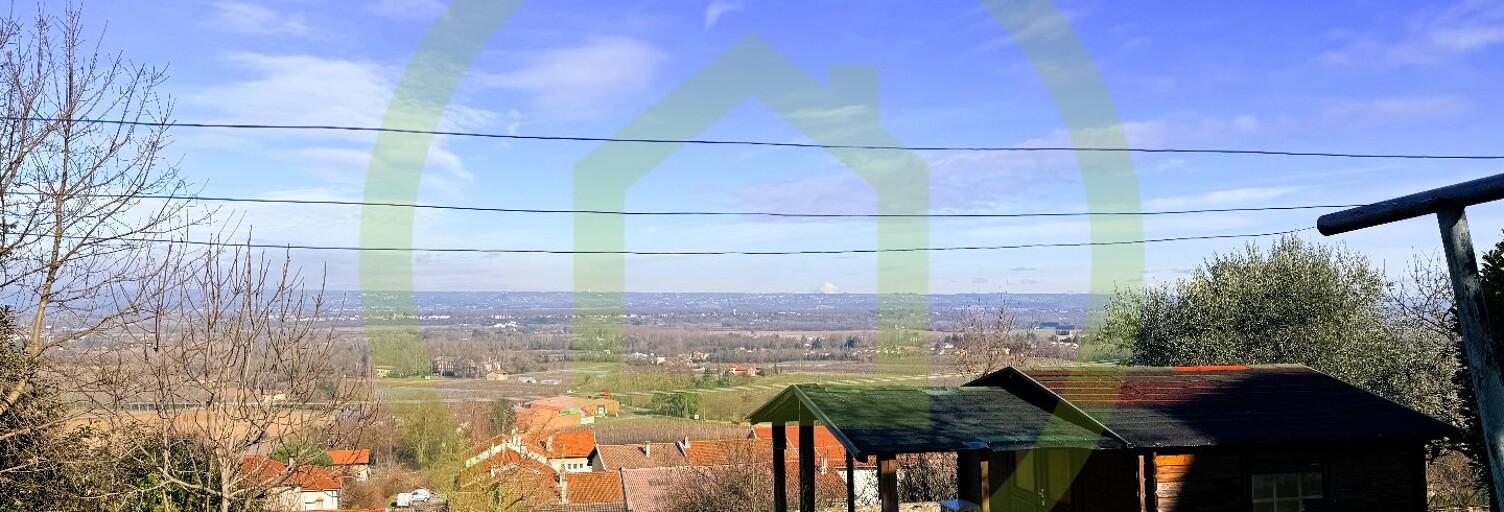 Maison 6 Pièces 155 m² à vendre à Moras-en-Valloire (26210)