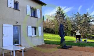 Maison 6 Pièces 155 m² à vendre à Moras-en-Valloire (26210)