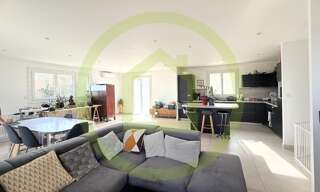 Maison 6 Pièces 155 m² à vendre à Moras-en-Valloire (26210)