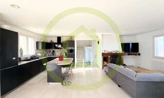 Maison 6 Pièces 155 m² à vendre à Moras-en-Valloire (26210)