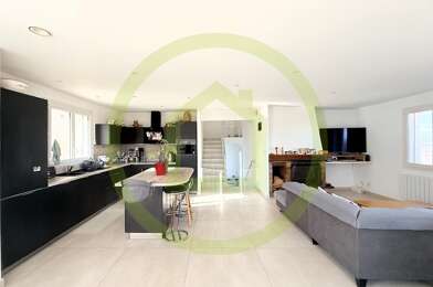 Maison 6 pièces 349000 €