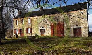 Maison 3 Pièces 95 m² à vendre à Issoudun-Létrieix (23130)