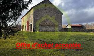 Maison 3 Pièces 95 m² à vendre à Issoudun-Létrieix (23130)