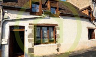 Maison 6 Pièces 150 m² à vendre à Gouzon (23230)