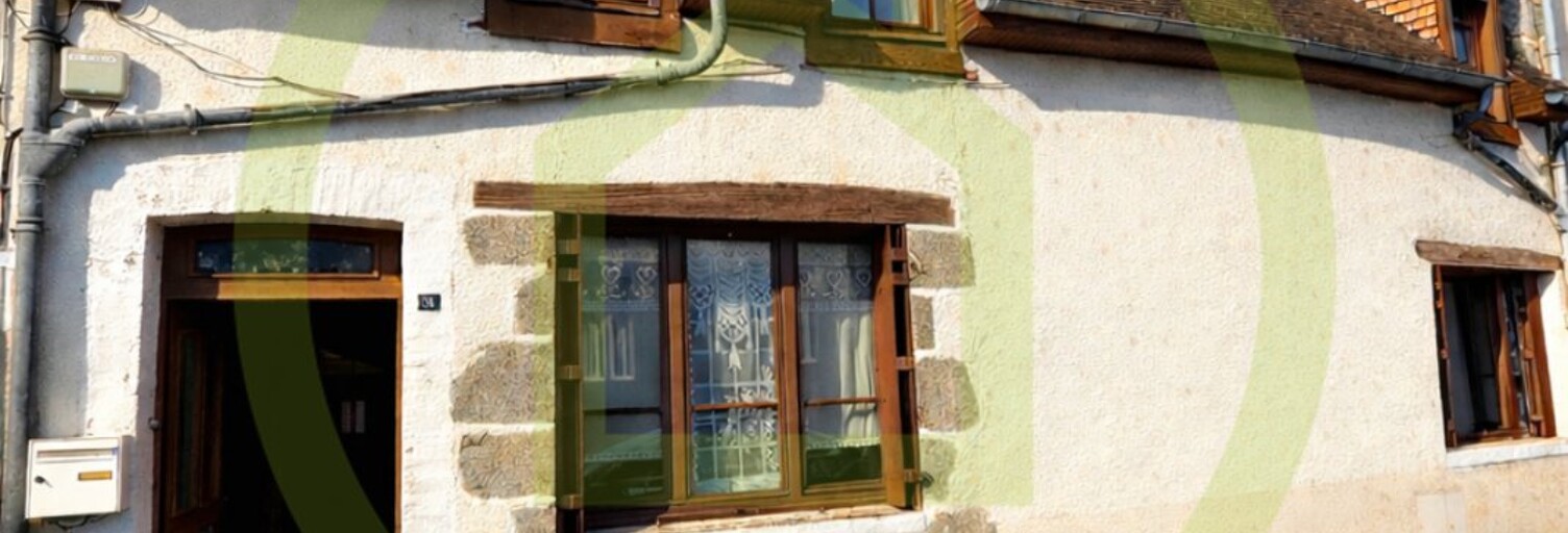 Maison 6 Pièces 150 m² à vendre à Gouzon (23230)