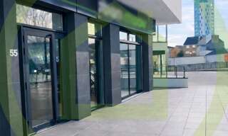 Commerce  120 m² à vendre à Dijon (21000)