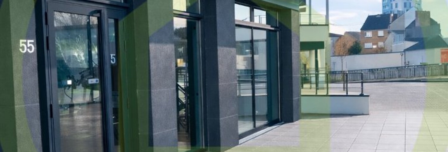 Commerce  120 m² à vendre à Dijon (21000)