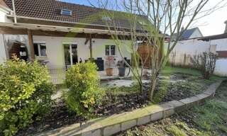 Maison 6 Pièces 140 m² à vendre à Sempigny (60400)