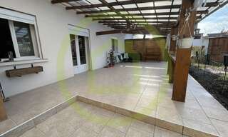 Maison 6 Pièces 140 m² à vendre à Noyon (60400)