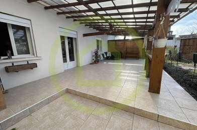 Maison 6 pièces 199000 €