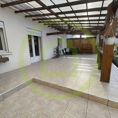 Maison 6 pièces 199000 €