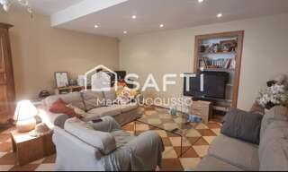 Maison 6 Pièces 130 m² à vendre à Sainte-Terre (33350)