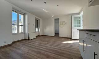 Appartement 2 Pièces 31 m² à vendre à Aubergenville (78410)