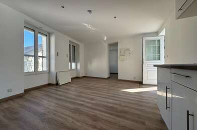 Appartement 2 pièces 121000 €