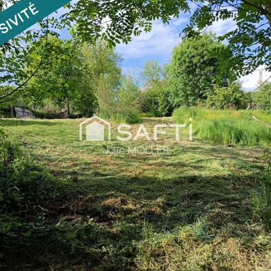 Maison 1 pièces 37500 €