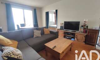 Appartement 4 Pièces 73 m² à vendre à Portes-lès-Valence (26800)