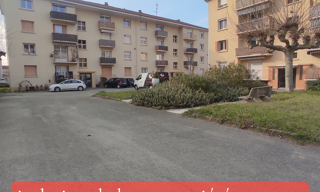 Appartement 4 Pièces 73 m² à vendre à Portes-lès-Valence (26800)