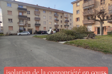 Appartement 4 pièces 133000 €