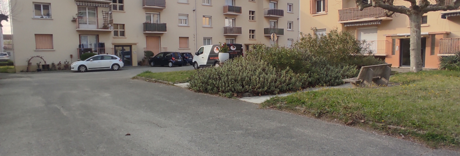 Appartement 4 Pièces 73 m² à vendre à Portes-lès-Valence (26800)