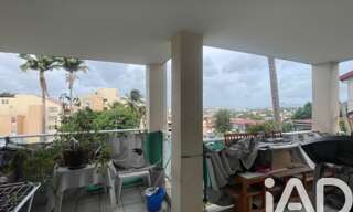 Appartement 3 Pièces 87 m² à vendre à Fort-de-France (97200)