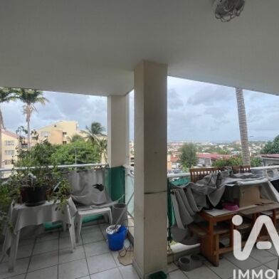 Appartement 3 pièces 179500 €