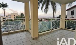 Appartement 3 Pièces 77 m² à vendre à Fort-de-France (97200)