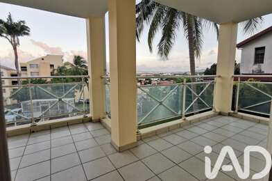 Appartement 3 pièces 172000 €