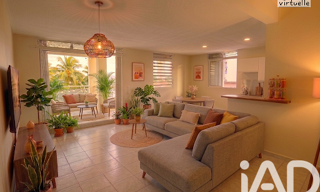 Appartement 3 Pièces 77 m² à vendre à Fort-de-France (97200)