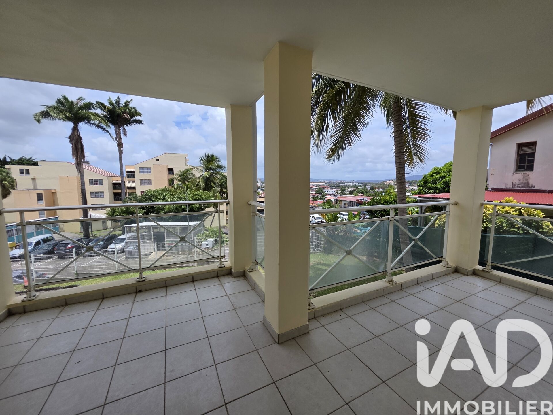 Vente Appartement 3 pièces - Photo 3