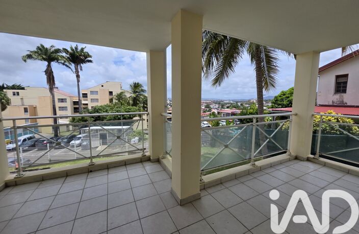 Vente Appartement 3 pièces — photo 3