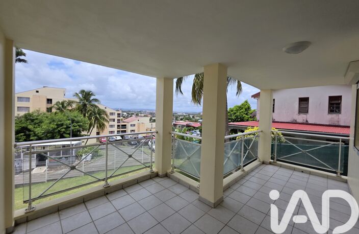 Vente Appartement 3 pièces — photo 4