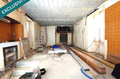 Maison 2 pièces 54000 €