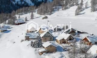 Maison 2 Pièces 80 m² à vendre à La Salle-les-Alpes (05240)