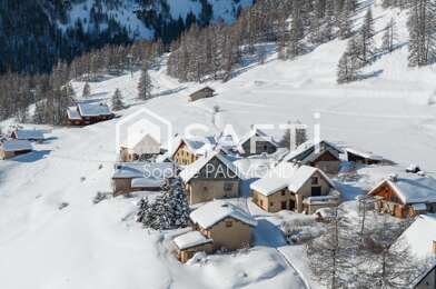 Maison 2 pièces 396000 €