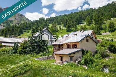 Maison 2 pièces 396000 €
