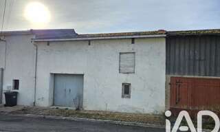 Maison 5 Pièces 90 m² à vendre à Buding (57920)