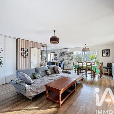 Maison 4 pièces 398000 €