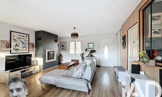 Maison 4 Pièces 100 m² à vendre à Sanguinet (40460)