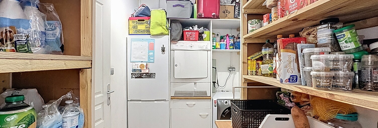 Maison 4 Pièces 100 m² à vendre à Sanguinet (40460)