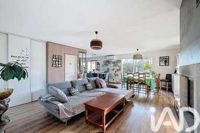 Maison 4 pièces 398000 €