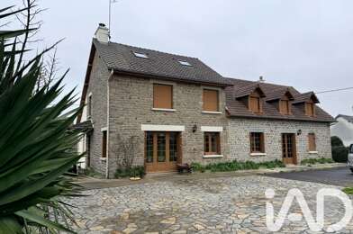 Maison 10 pièces 245000 €