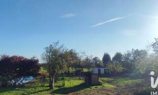 Maison 10 Pièces 197 m² à vendre à Isigny-le-Buat (50540)