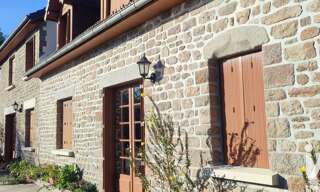 Maison 10 Pièces 197 m² à vendre à Isigny-le-Buat (50540)